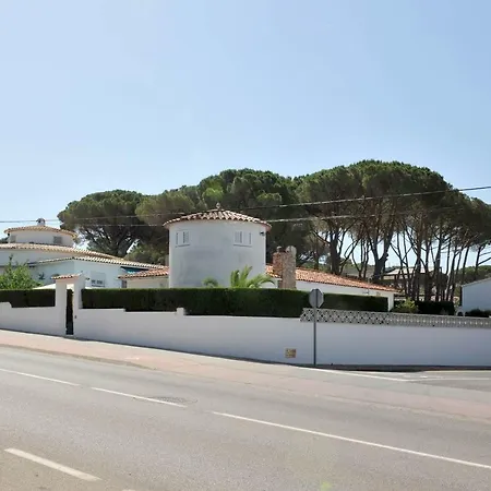 La Torre Villa L' Escala