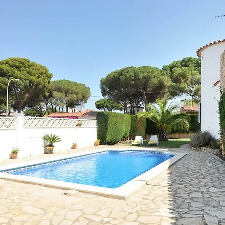 La Torre Villa L' Escala