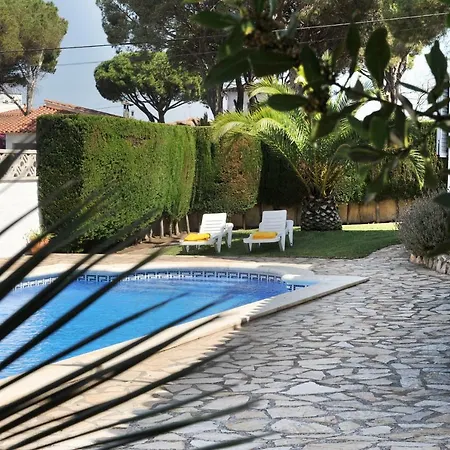 La Torre Villa