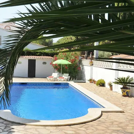 La Torre Villa L' Escala