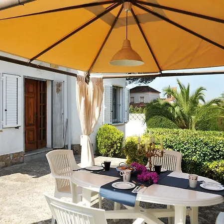 La Torre Villa